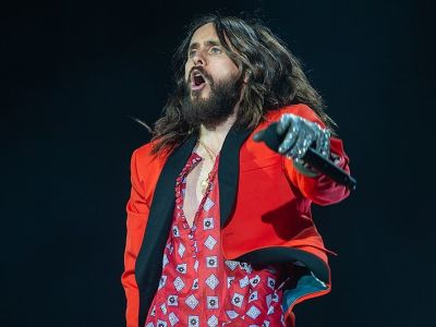 Thirty Seconds To Mars Tickets